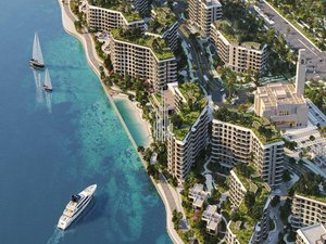 3 bedrooms Apartment in Yas Island, UAE No. 39140