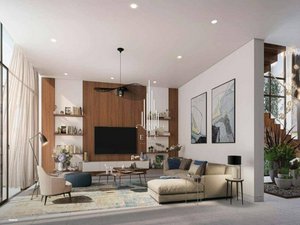 5 bedrooms Villa in Abu Dhabi, UAE No. 39171