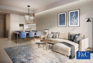 2 bedrooms Apartment in Downtown Dubai (Downtown Burj Dubai), UAE No. 392
