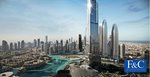 2 bedrooms Apartment in Downtown Dubai (Downtown Burj Dubai), UAE No. 392 - Image 8