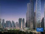 2 bedrooms Apartment in Downtown Dubai (Downtown Burj Dubai), UAE No. 392 - Image 12