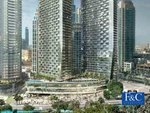 2 bedrooms Apartment in Downtown Dubai (Downtown Burj Dubai), UAE No. 392 - Image 15