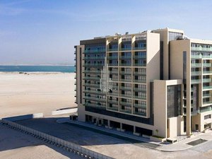 1 bedroom Apartment in Saadiyat Island, UAE No. 39214