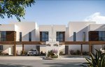 2 bedrooms Townhouse in Yas Island, UAE No. 39215 - townhouse in Dubai