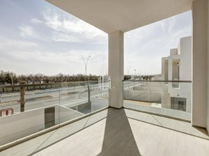 4 bedrooms Villa in Yas Island, UAE No. 39231