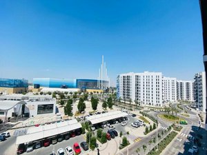 1 bedroom Apartment in Yas Island, UAE No. 39249
