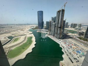 3 bedrooms Apartment in Al Reem Island, UAE No. 39256