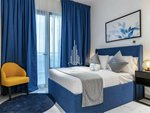 2 bedrooms Apartment in Masdar City, UAE No. 39281 - apartment in Dubai