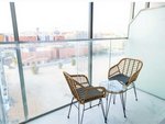2 bedrooms Apartment in Masdar City, UAE No. 39281 - Image 4