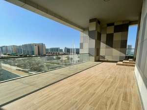 2 bedrooms Duplex in Al Raha Beach, UAE No. 39306