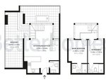 2 bedrooms Duplex in Al Raha Beach, UAE No. 39306 - Image 11