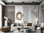 5 bedrooms Villa in Yas Island, UAE No. 39307 - Image 7