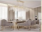 5 bedrooms Villa in Yas Island, UAE No. 39307 - Image 9