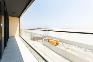 1 bedroom Apartment in Saadiyat Island, UAE No. 39310