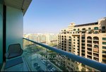 32.5m² Apartment in Palm Jumeirah, UAE No. 39350 - Image 7