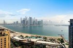 32.5m² Apartment in Palm Jumeirah, UAE No. 39350 - Image 43