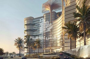 4 bedrooms Apartment in Al Marjan Island, UAE No. 39351