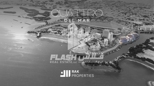 1 bedroom Apartment in Mina Al Arab, UAE No. 39355