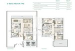4 bedrooms Villa in Mina Al Arab, UAE No. 39360 - villa in Dubai