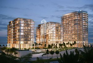 2 bedrooms Apartment in Al Marjan Island, UAE No. 39362