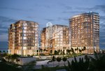 2 bedrooms Apartment in Al Marjan Island, UAE No. 39362 - apartment in Dubai