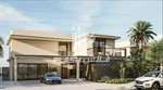 5 bedrooms Villa in Al Hamra Village, UAE No. 39365 - villa in Dubai