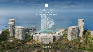 2 bedrooms Apartment in Al Marjan Island, UAE No. 39367