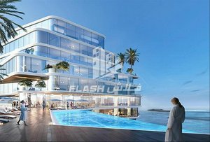 3 bedrooms Apartment in Al Marjan Island, UAE No. 39374