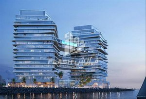 5 bedrooms Penthouse in Al Marjan Island, UAE No. 39375