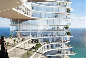 3 bedrooms Apartment in Al Marjan Island, UAE No. 39376