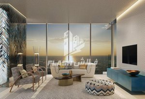 2 bedrooms Apartment in Al Marjan Island, UAE No. 39379