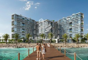 4 bedrooms Villa in Al Marjan Island, UAE No. 39380