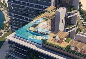 3 bedrooms Apartment in Al Marjan Island, UAE No. 39381