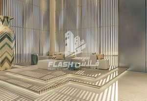3 bedrooms Apartment in Al Marjan Island, UAE No. 39384
