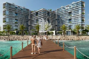 2 bedrooms Apartment in Al Marjan Island, UAE No. 39385
