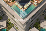 2 bedrooms Apartment in Al Marjan Island, UAE No. 39386 - Image 13