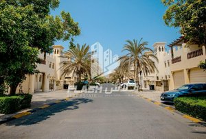 3 bedrooms Villa in Al Hamra Village, UAE No. 39392