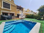 3 bedrooms Townhouse in Al Hamra Village, UAE No. 39394 - Image 13