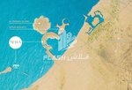 1 bedroom Apartment in Al Marjan Island, UAE No. 39396 - Image 7