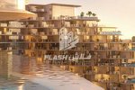 2 bedrooms Apartment in Al Marjan Island, UAE No. 39402 - apartment in Dubai