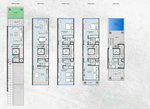 3 bedrooms Townhouse in Khalifa City, UAE No. 39412 - Image 2