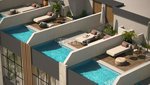 3 bedrooms Townhouse in Khalifa City, UAE No. 39412 - Image 9