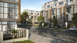 3 bedrooms Townhouse in Khalifa City, UAE No. 39412 - Image 11