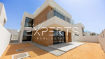 4 bedrooms Villa in Saadiyat Island, UAE No. 39424 - villa in Dubai