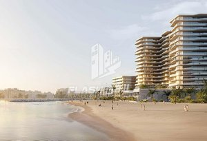 1 bedroom Apartment in Al Marjan Island, UAE No. 39473