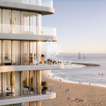 1 bedroom Apartment in Al Marjan Island, UAE No. 39473 - Image 4