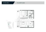 1 bedroom Apartment in Al Marjan Island, UAE No. 39473 - Image 13