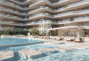 3 bedrooms Villa in Al Marjan Island, UAE No. 39474