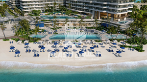 1 bedroom Apartment in Al Marjan Island, UAE No. 39475