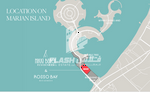 1 bedroom Apartment in Al Marjan Island, UAE No. 39475 - Image 3